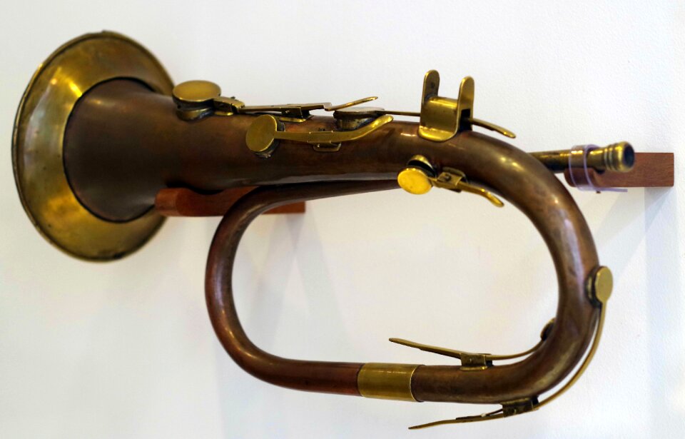 Instrument orchestra metal