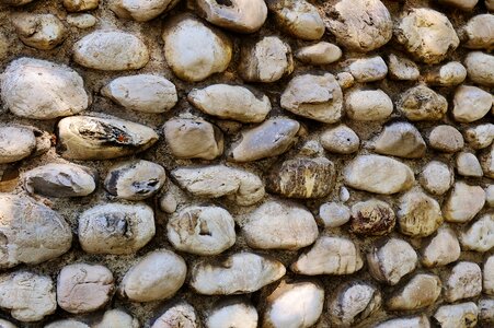 Natural stone stone wall masonry