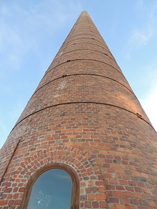Perpestiva building old