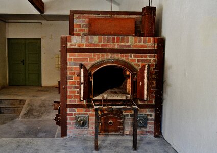 Incinerator history memorial