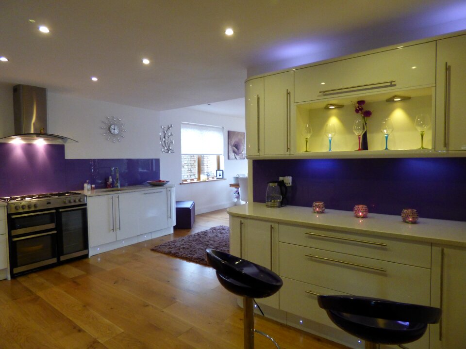 Interior design home
