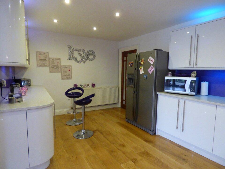 Home design interior