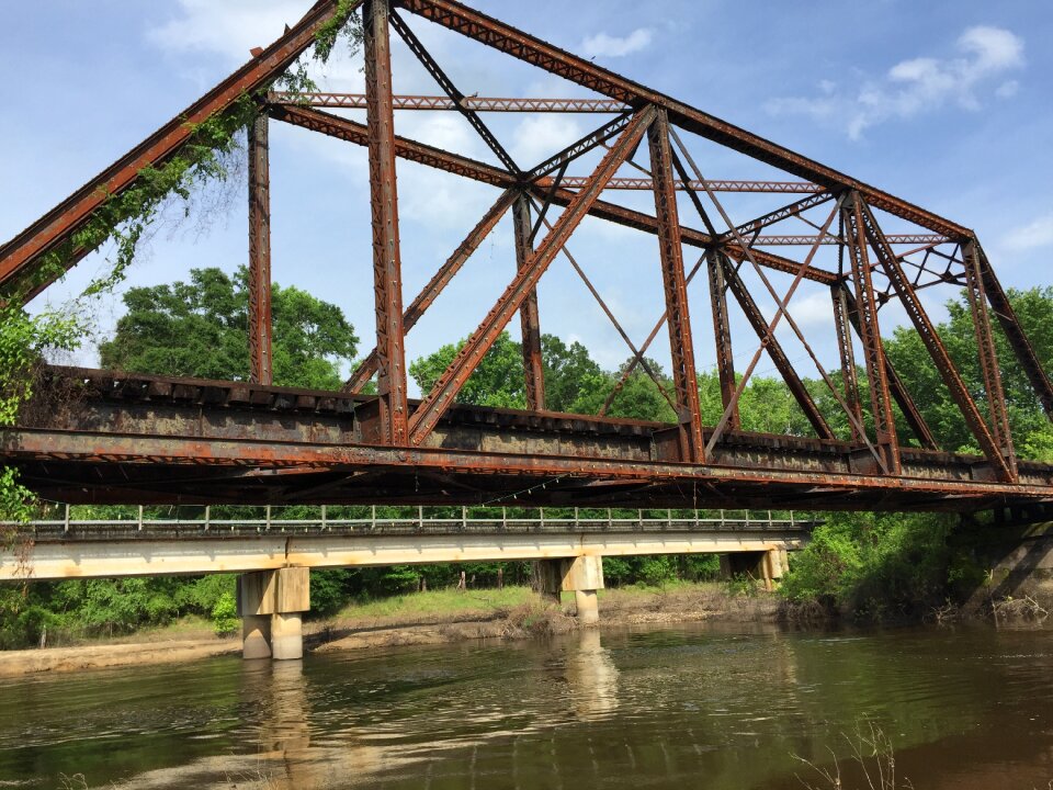 Railway railroad jefferson