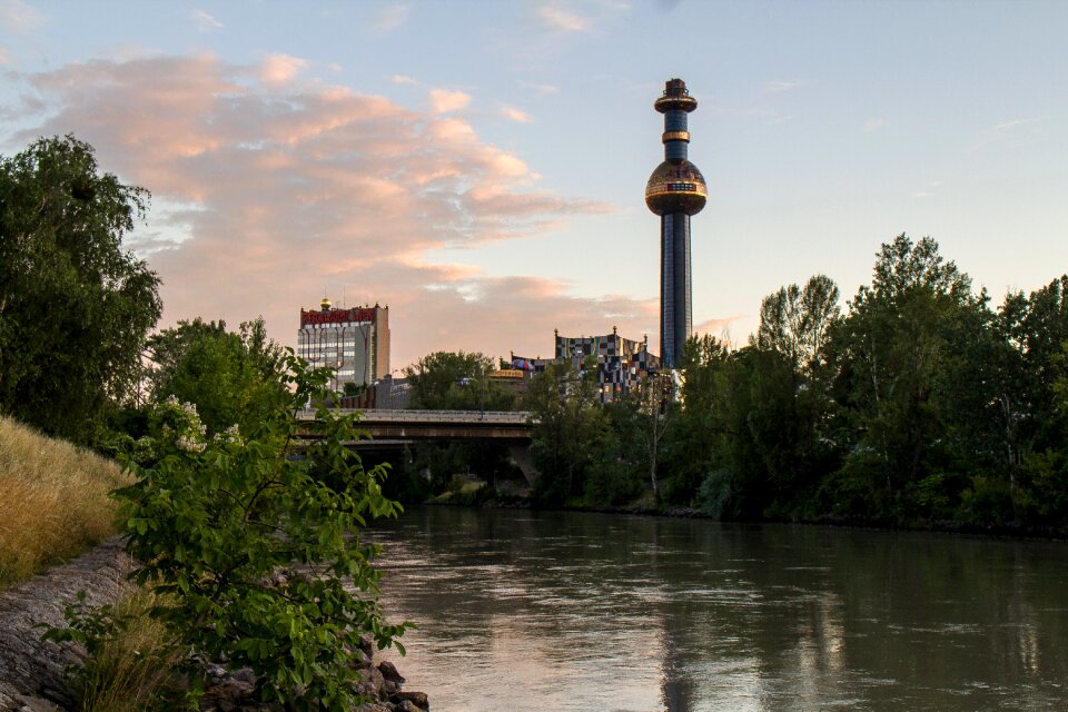 Channel mood austria