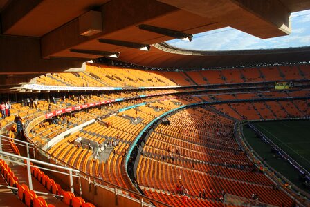 Johannesburg rugby nelson mandela photo