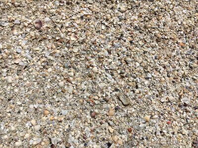 Koh chang sand background