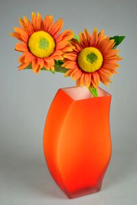Vase nature morte still life