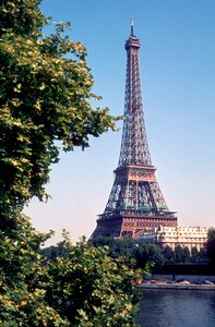 France landmark world's fair