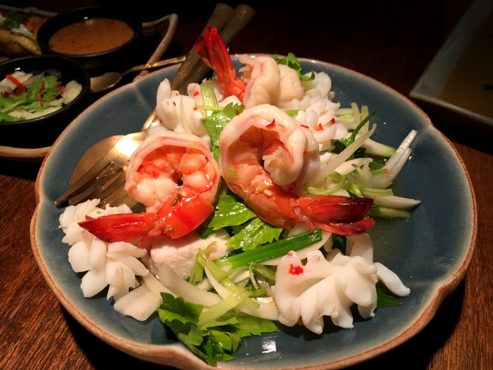 Food delicious eat