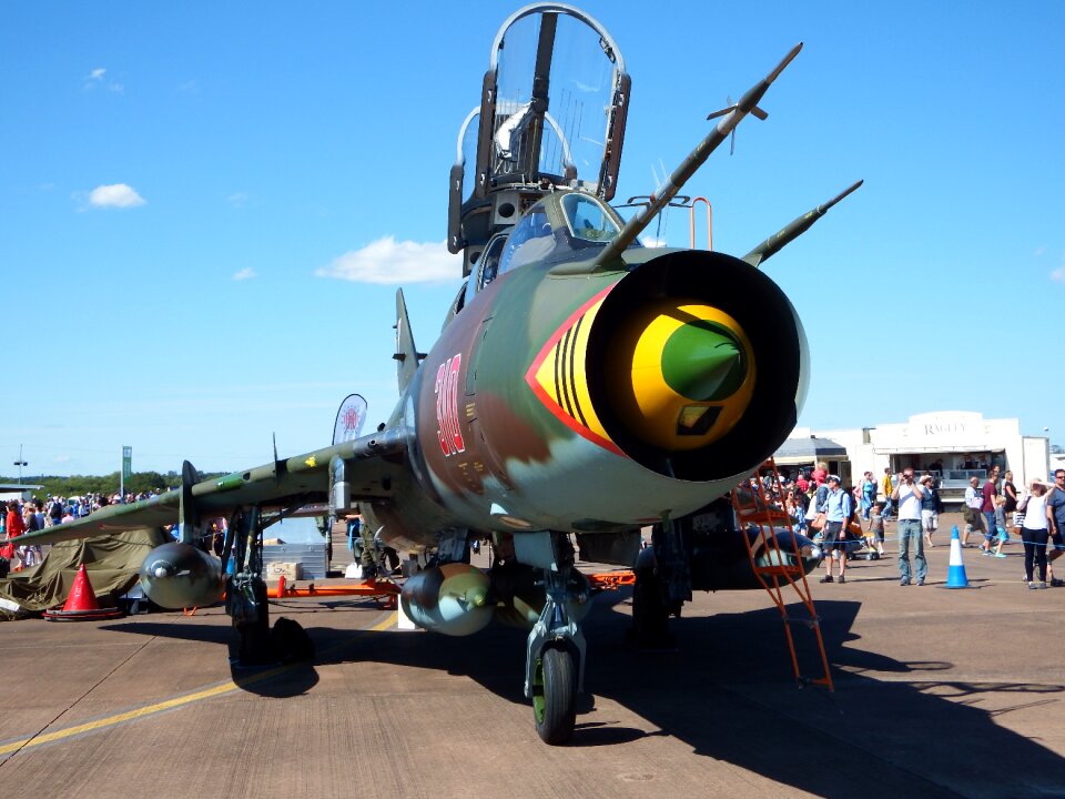 Aircraft plane fighter