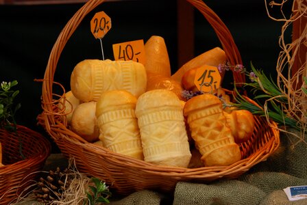 Smoked traditional poland