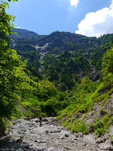 Bavaria bad wiessee wolf canyon
