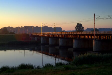 Morning opole channel photo