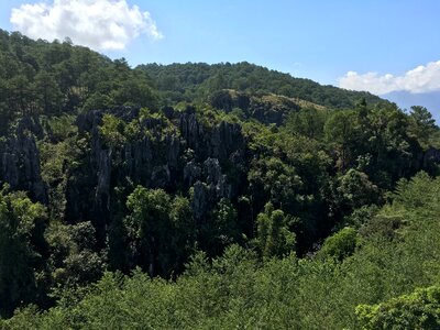 Philippines scenic background scenic