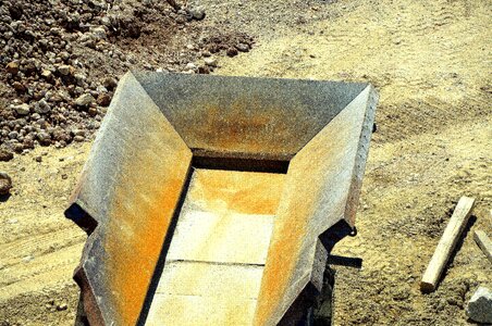 Roll build industry