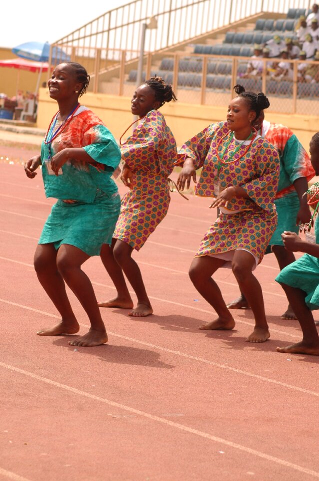 Cultural dancers nigerian culture dancers