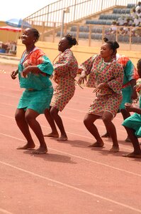 Cultural dancers nigerian culture dancers
