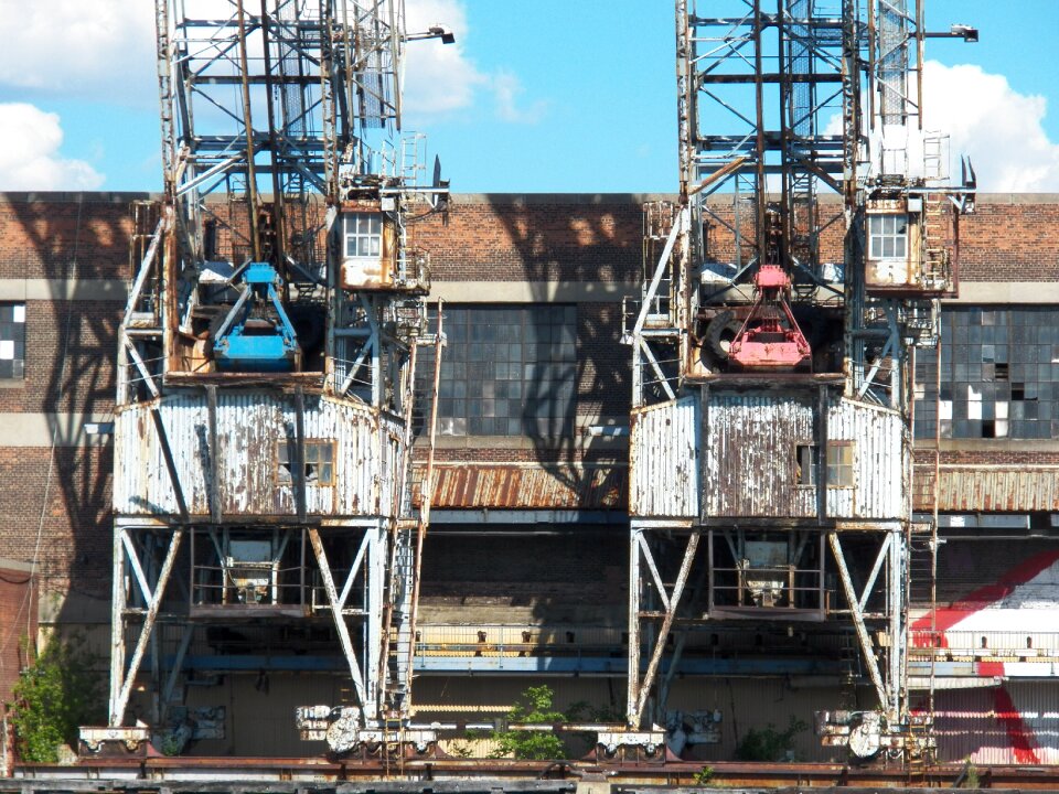 Metal steel working