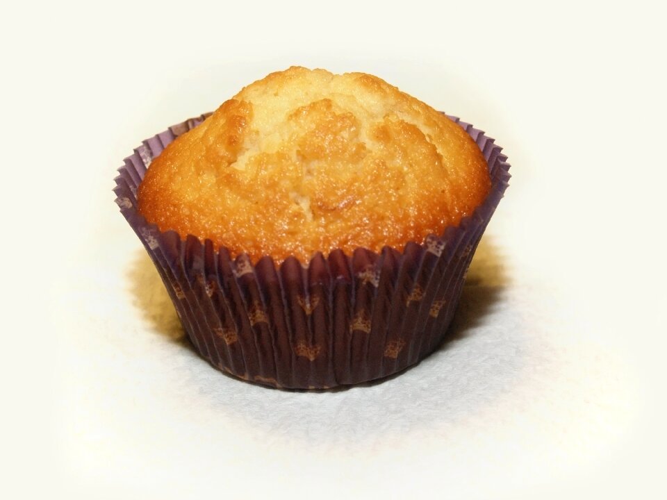 Bakery dessert bake