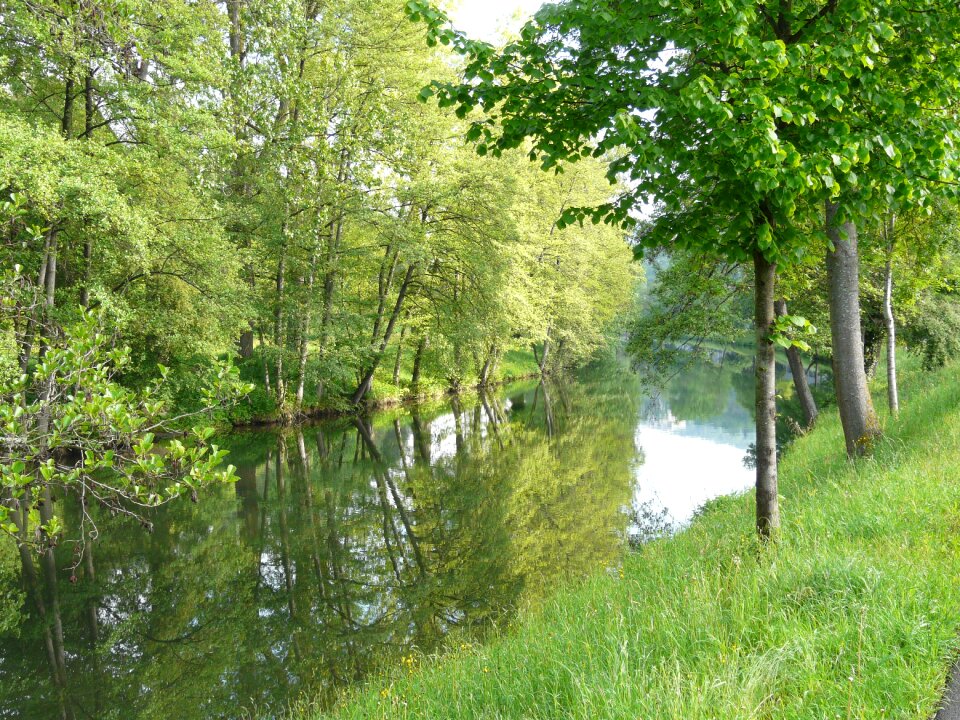 Idyll nagold valley