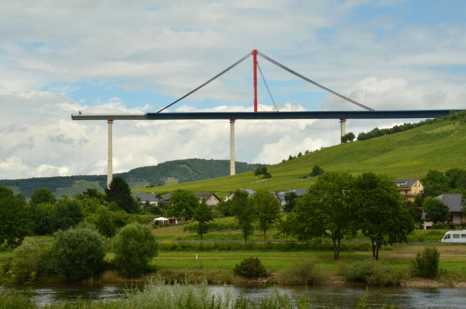 Road transport moselle