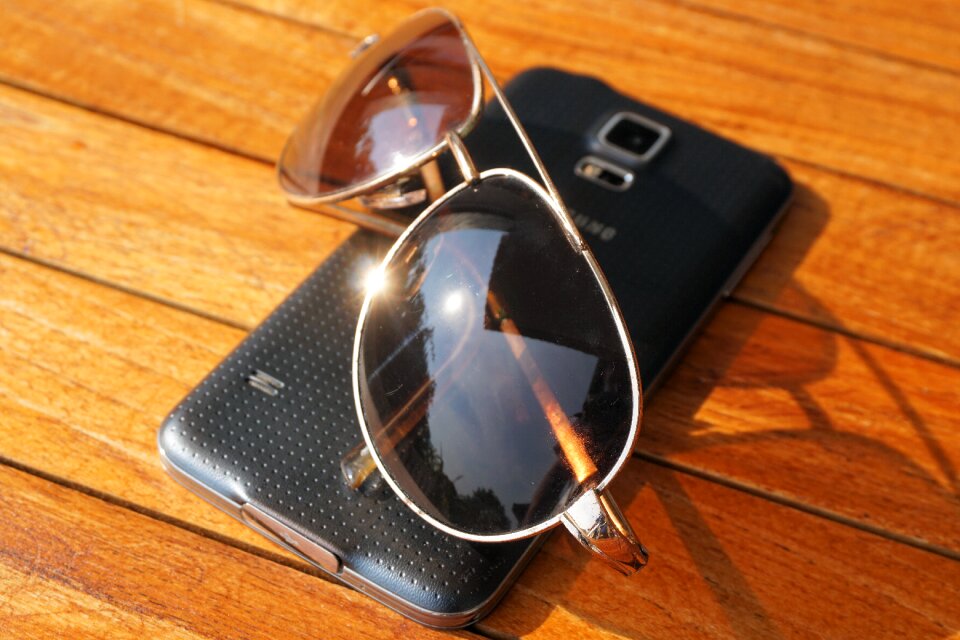 Sun protection summer leisure