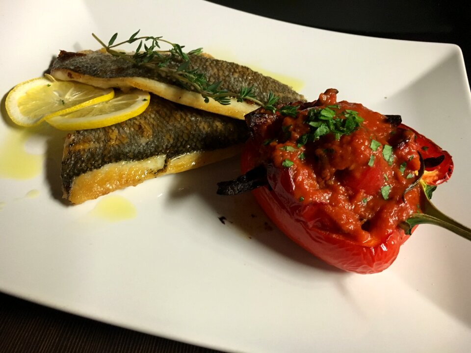 Eat kitchen fresh