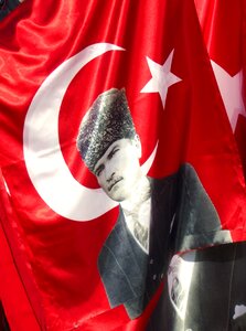 Red politics history