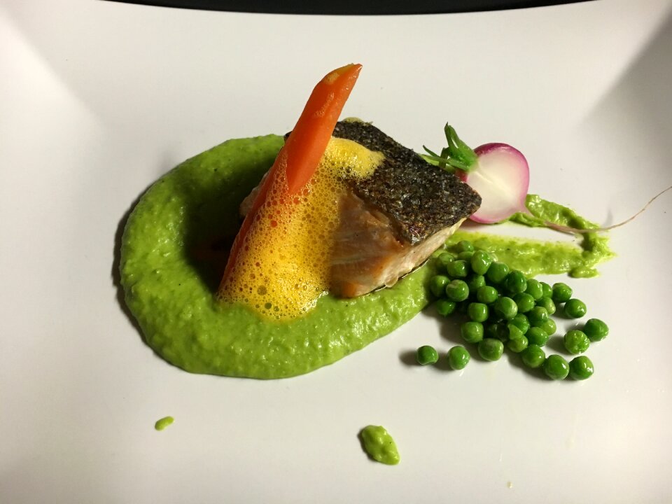 Eat kitchen fresh