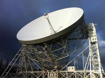 Jodrell science technology