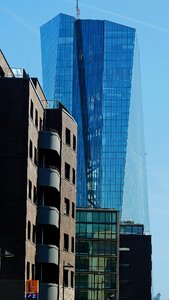 Skyscrapers frankfurt skyscraper