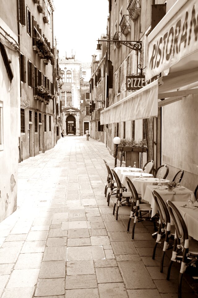 Houses italy antique
