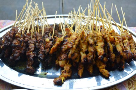 Food meet