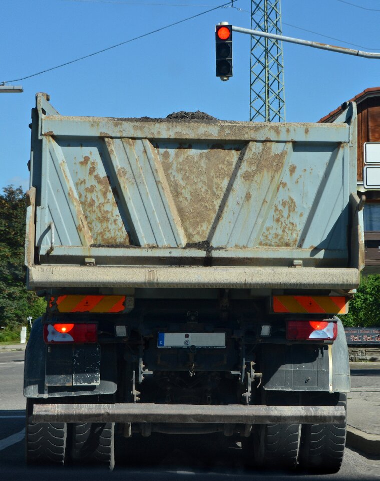 Kempten site construction workers