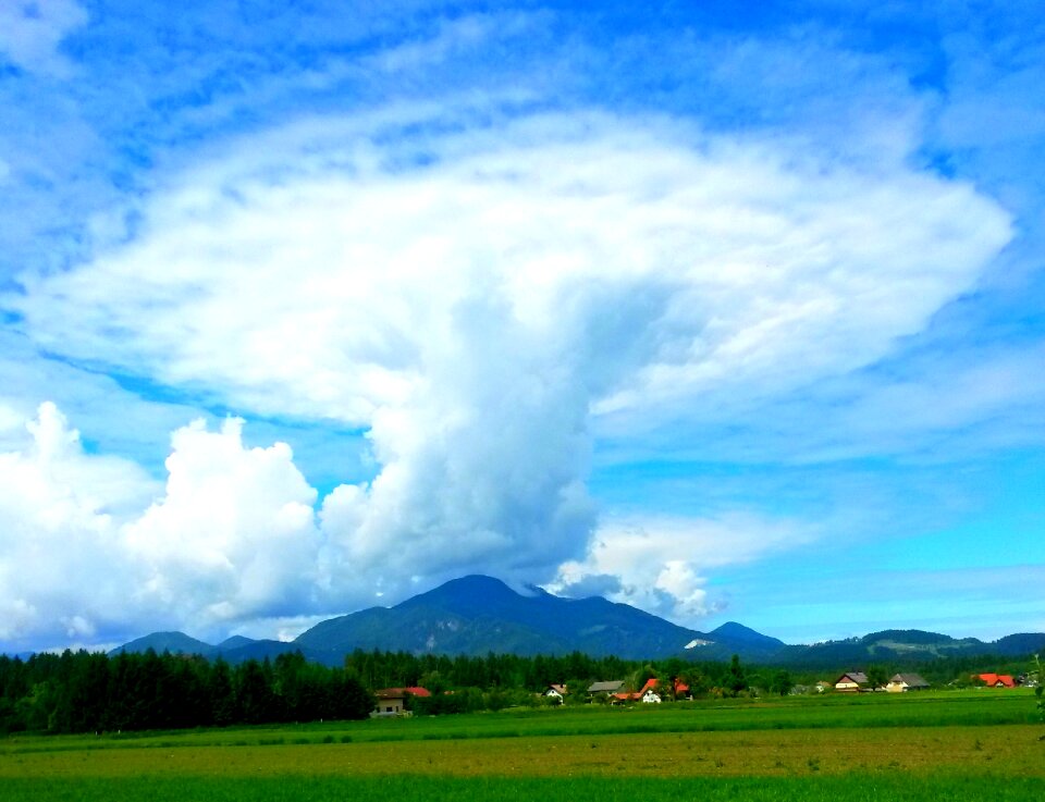 Heaven nature beauty of nature