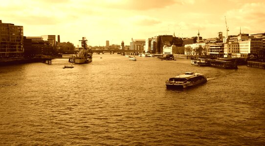 City landmark uk
