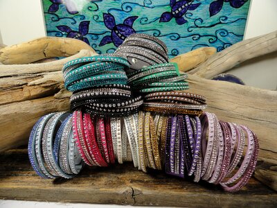 Jewellery accessories