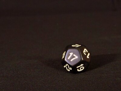 Play chance 17
