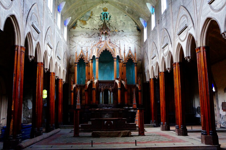 Faith carmen church beliefs
