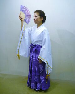 Joy hagi like peace tone