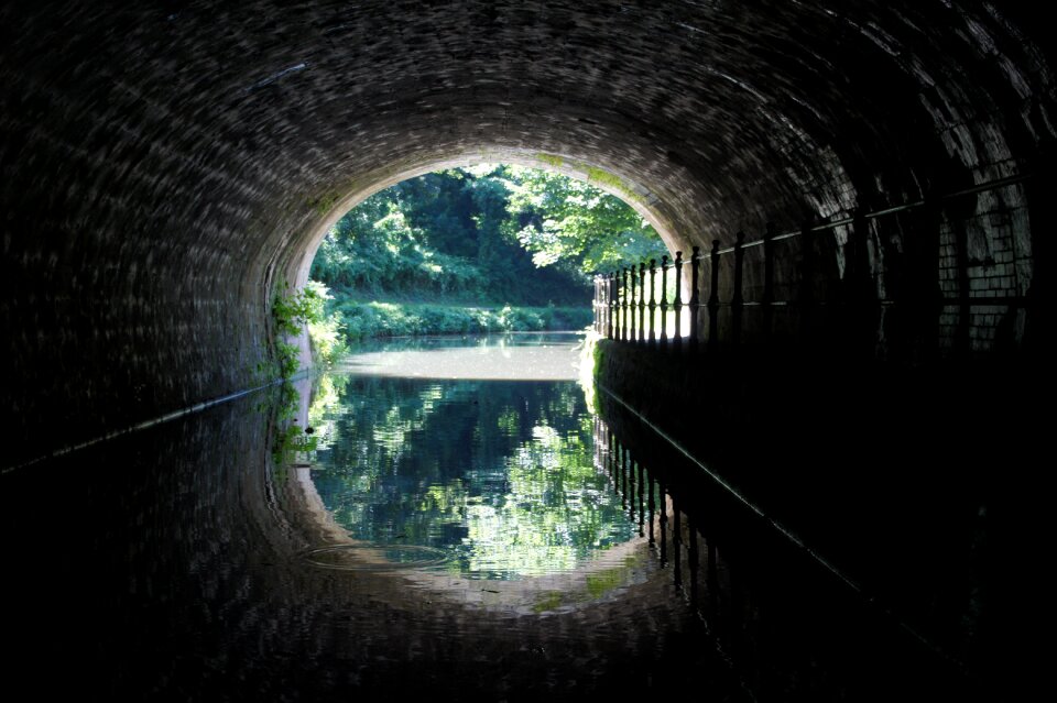 Water bath england