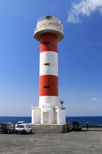 Fargo de fuencaliente salinas canary islands