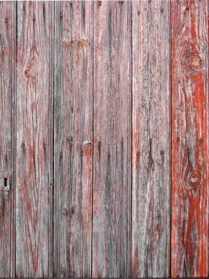Red old texture