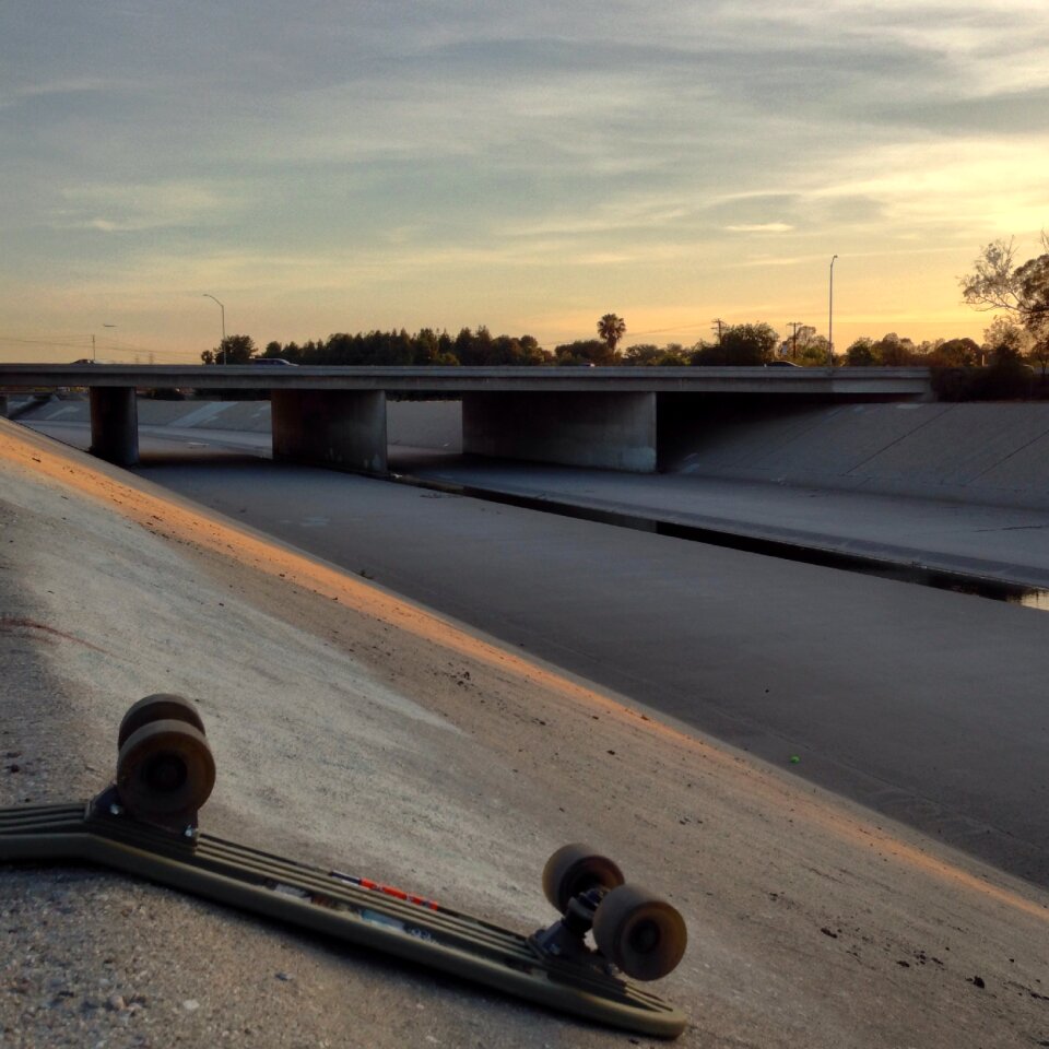 Los angeles globe bantam