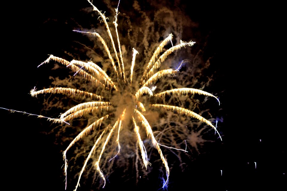 4th of july celebration