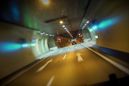 Speed underground arlberg photo