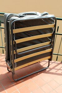 Furnishings sleep save space