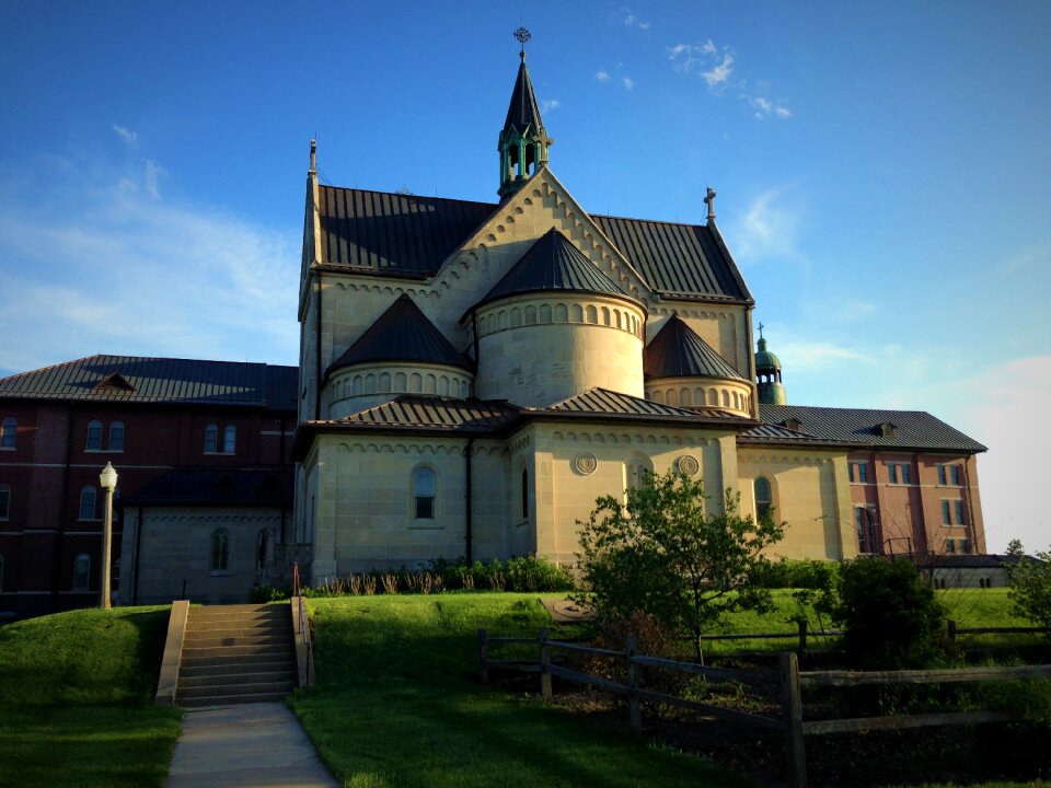 Christianity architecture christian
