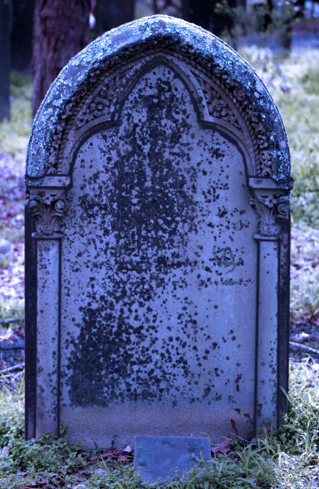 Stone religion old