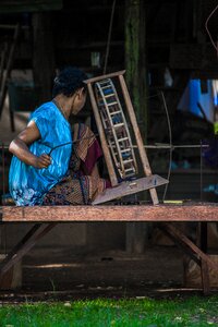 Thailand countryside operator
